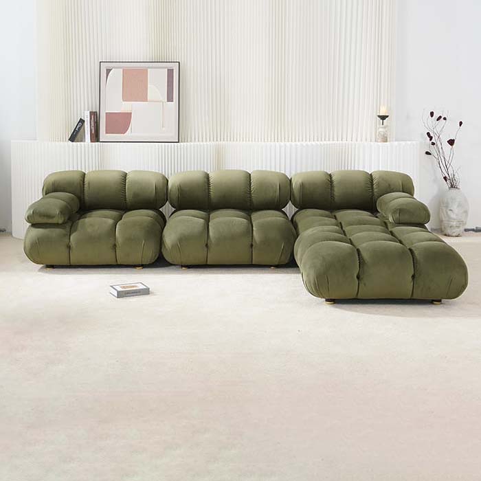 A must-have sofa for your ideal home-Cloud Sofa