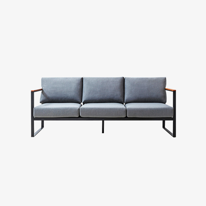 Modern Outdoor Sofa