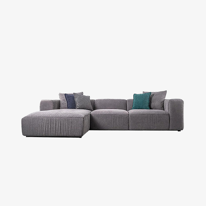 Modular Sofa Sectional