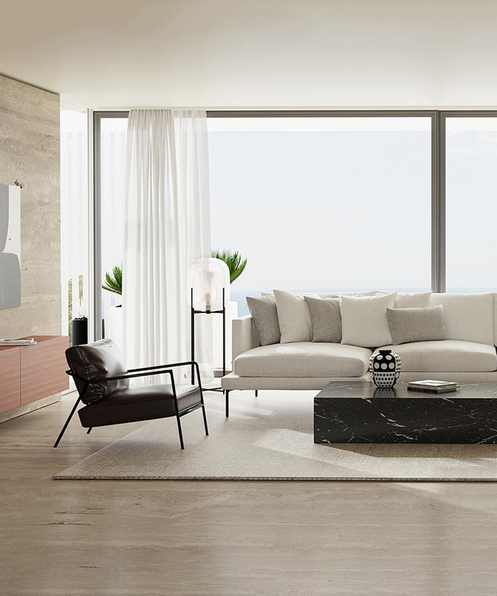 The Future of Furniture: Top Trends Shaping Consumer Preferences in 2025
