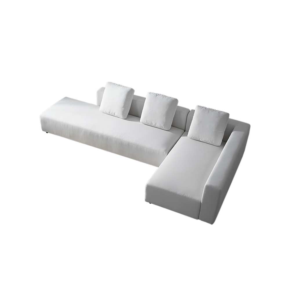 modern outdoor sofa