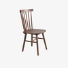 Walnut Dining Chair Modern Danish Dining Chair