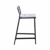 Backyard Modern High Stool Bar Chairs