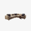 Comfortable Sectional Sofas Corner Modular Sofa Set 5 Seater