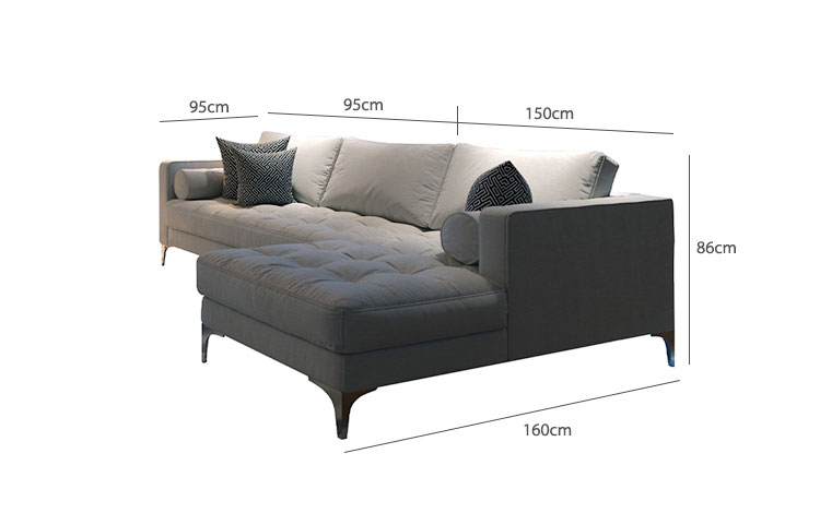 corner sofa