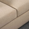 L Shape Sectional Minimalist Sofa