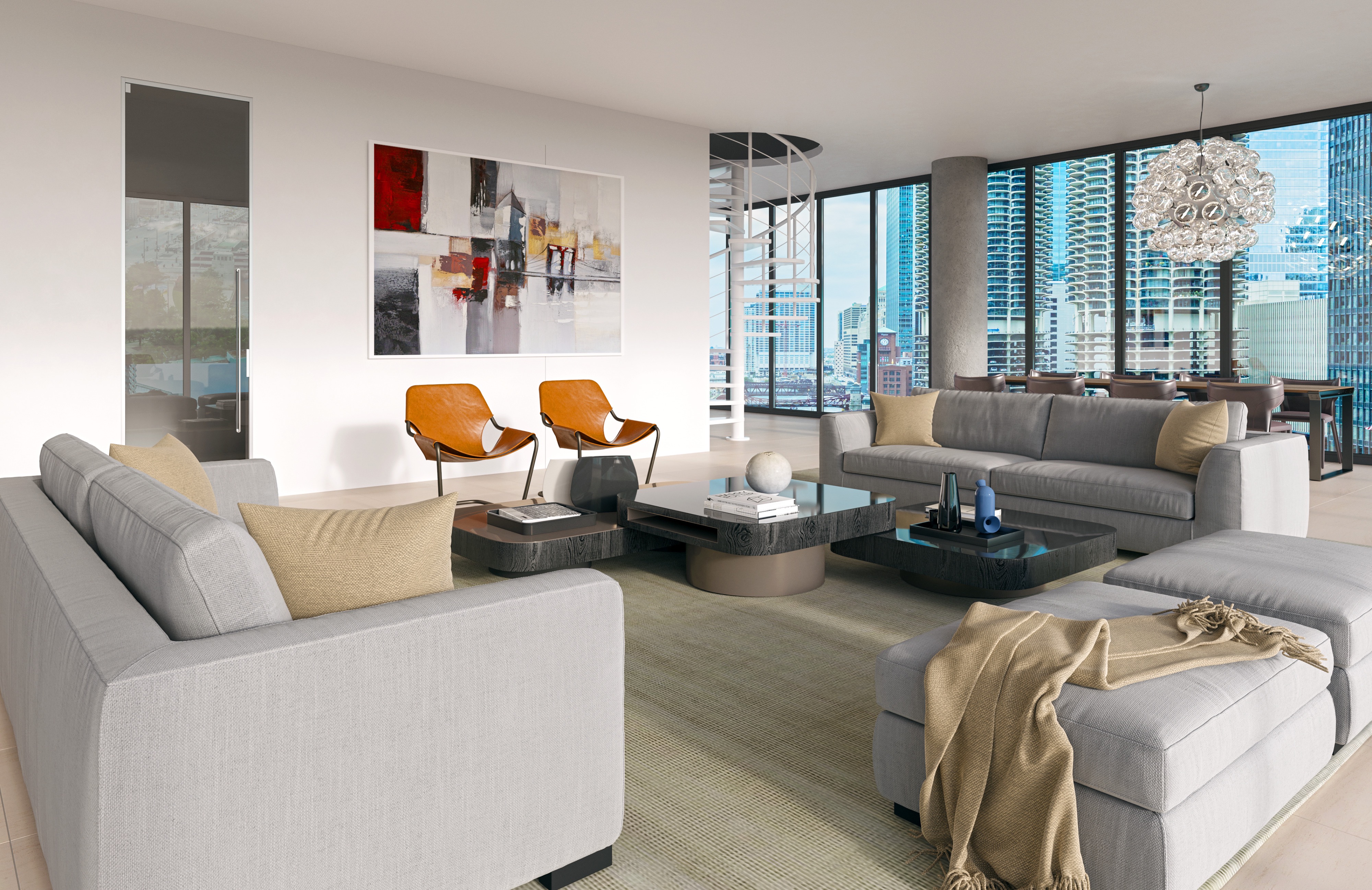 Custom Furniture Design