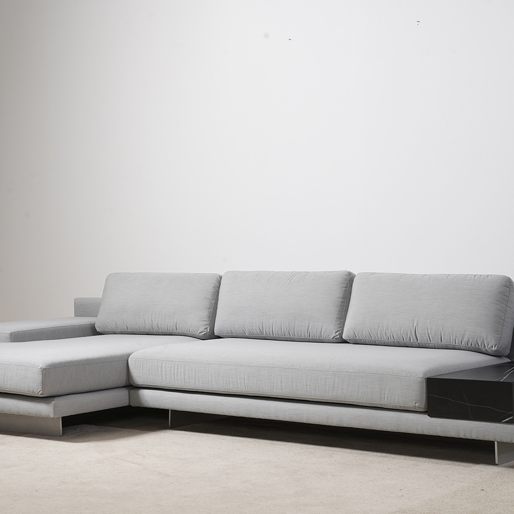 Modern Contemporary Outdoor Modular Sofa