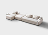 Outdoor Modular Sofa Outdoor Sectional Outdoor Furniture