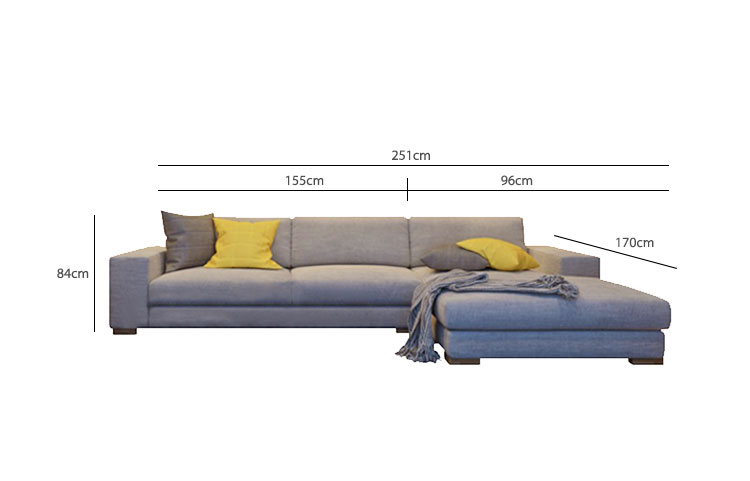 minimalist sofa furniture
