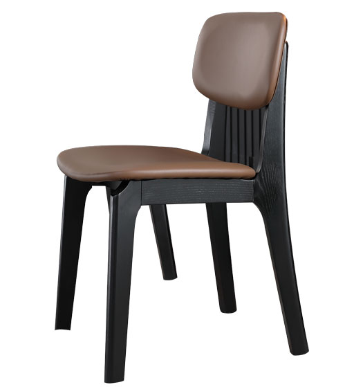 The Nordic Dining Chair