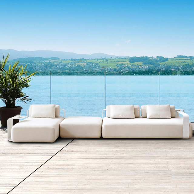 BEST OUTDOOR SOFA丨MIGLIOHOME