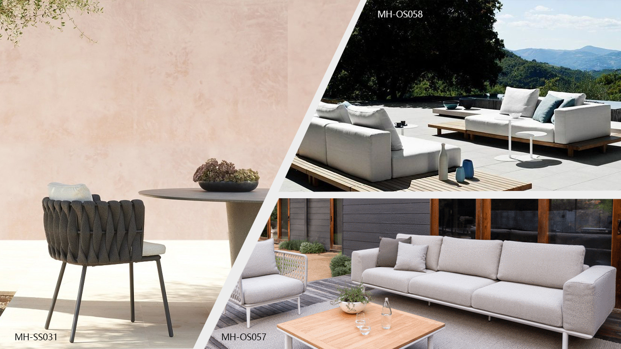 Wholesale custom furniture