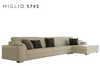 Modern Sofa Set Living Room Sofa Corner Sofa