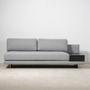 Modern Contemporary Outdoor Modular Sofa