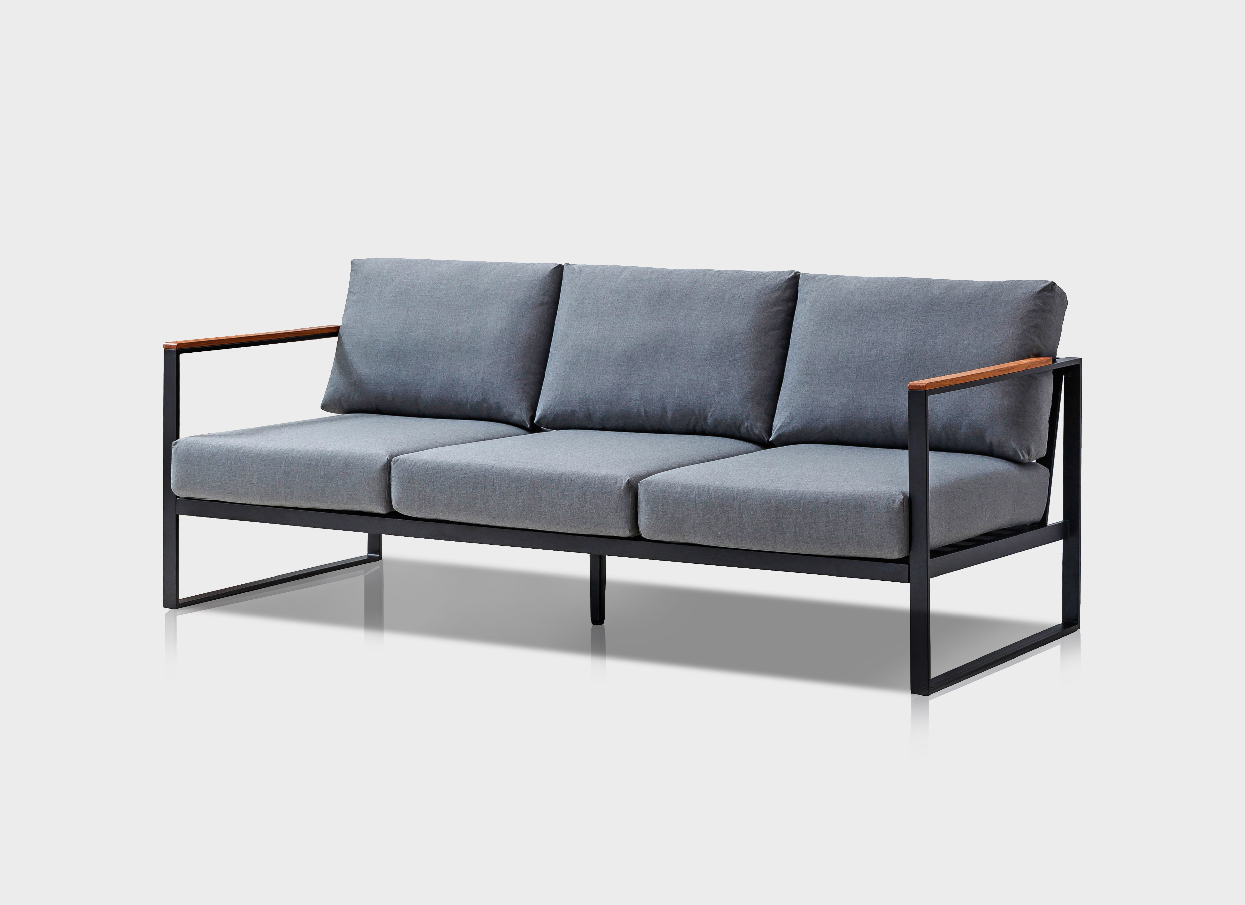 Modern Outdoor Sofa