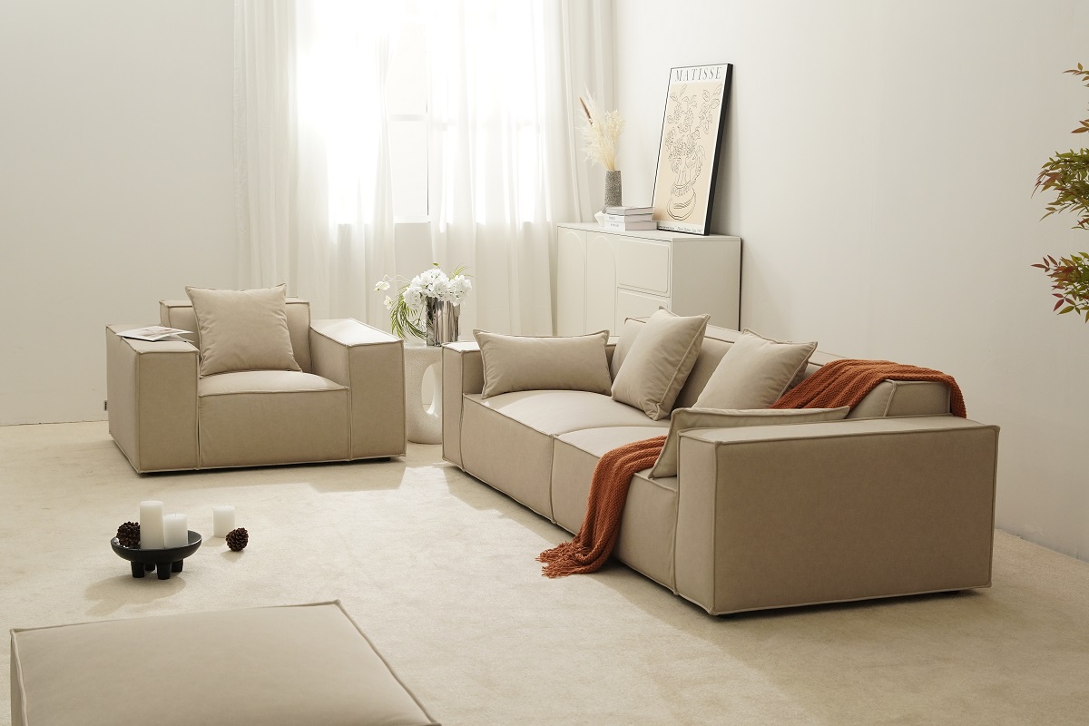 modern divani sofa