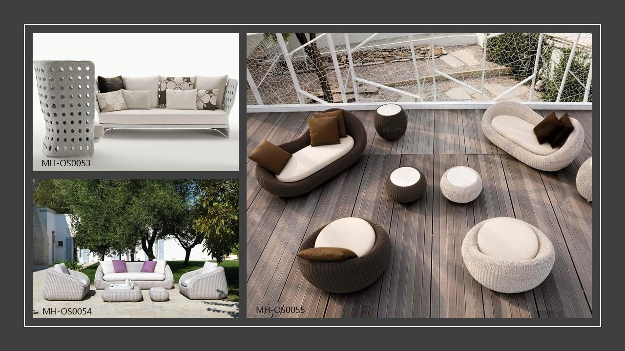 Miglio 5792 Outdoor