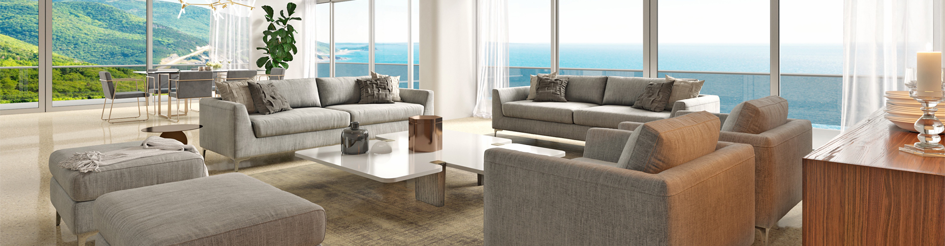 China furniture