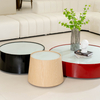 Modern Contemporary Living Room Coffee Table Set 