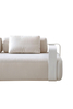 Modular Sofa L Shaped Outdoor Sofa