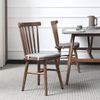 Walnut Dining Chair Modern Danish Dining Chair