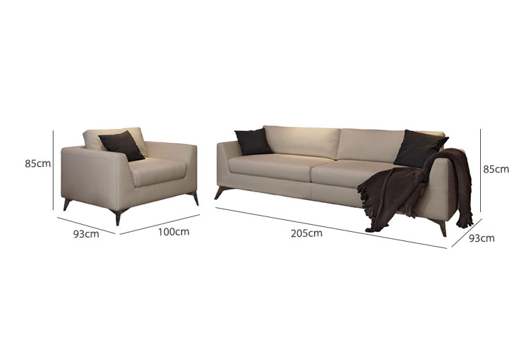 modern sofa set