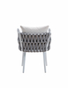 Outdoor Garden Patio Furniture Outdoor Dining Chair Garden Chair