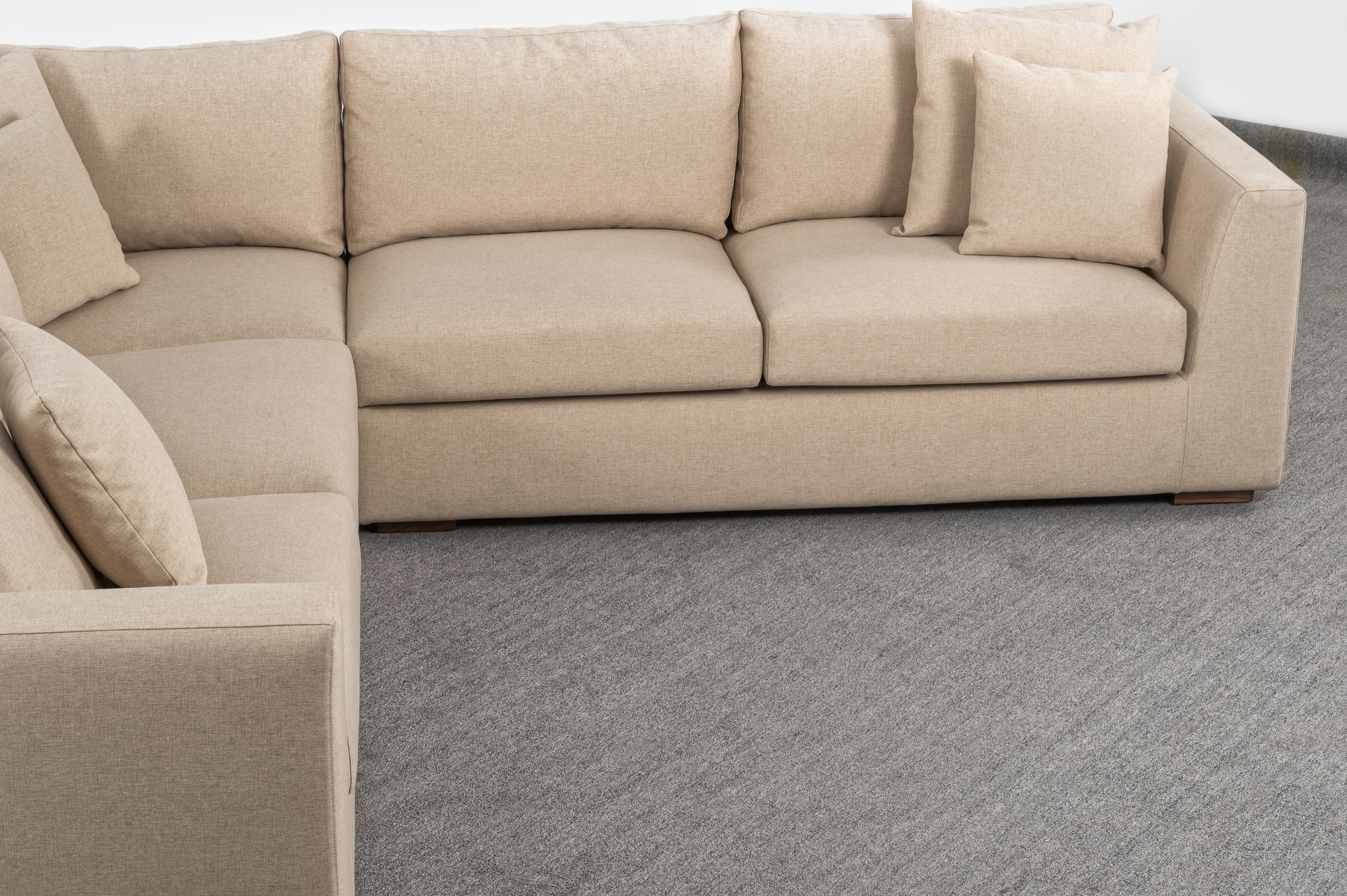 sectional modern sofa