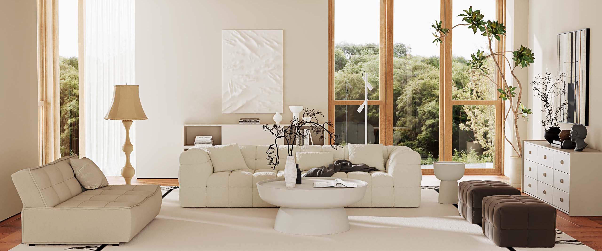 luxury and customized furniture