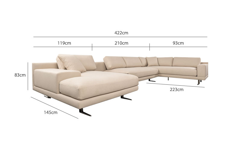 living room sofas