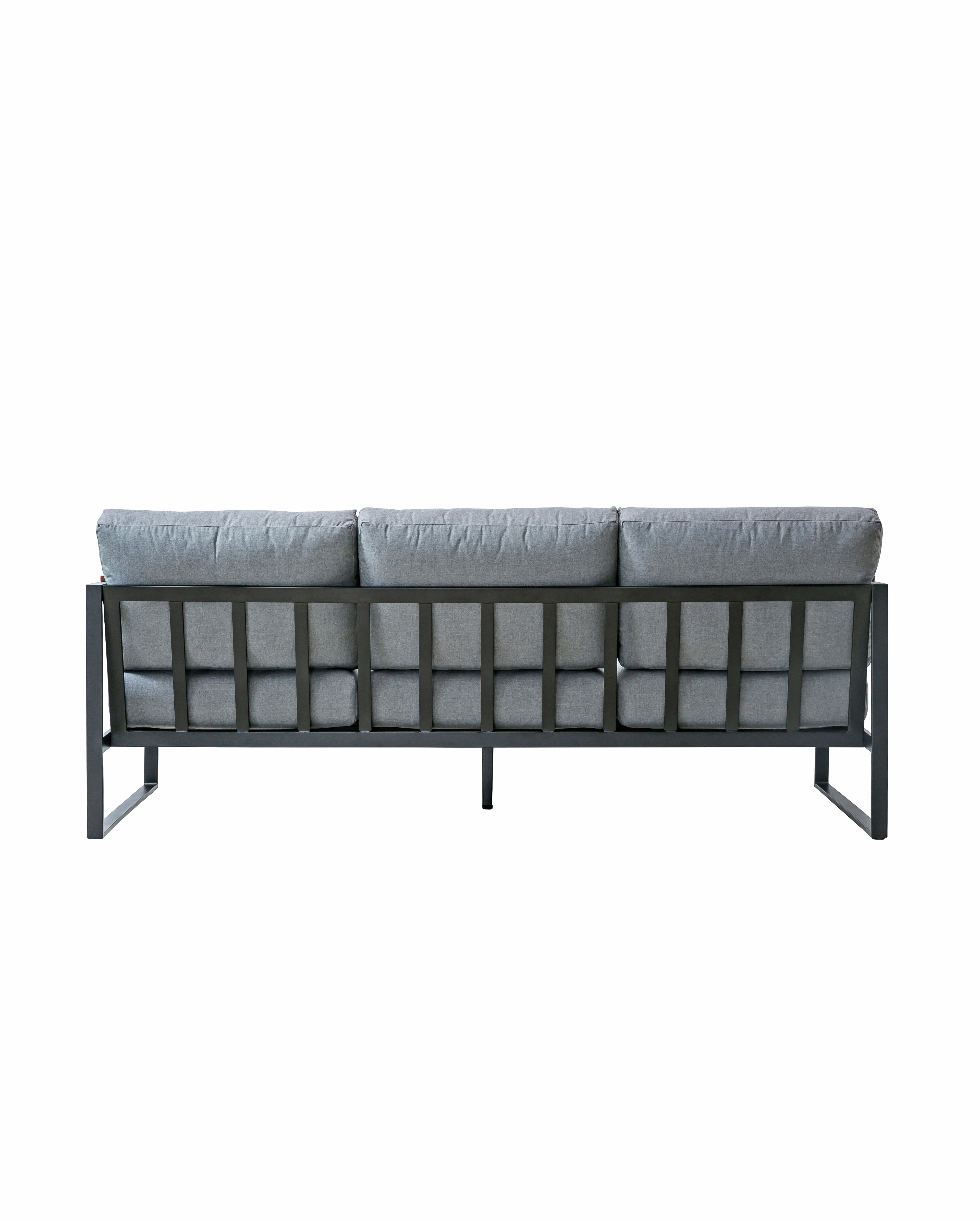 Modern Outdoor Sofa