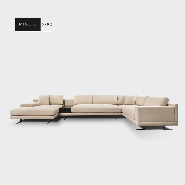 luxury sofa set