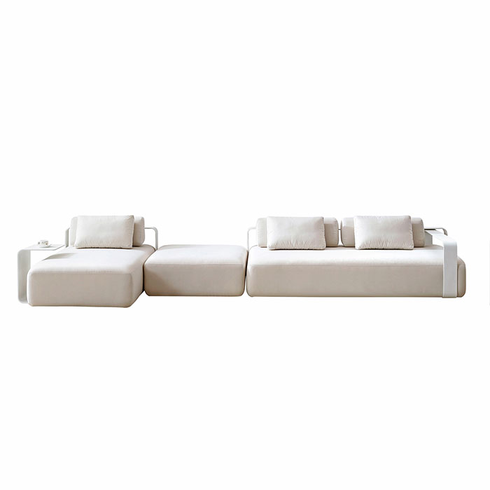 Modular Outdoor Sofa