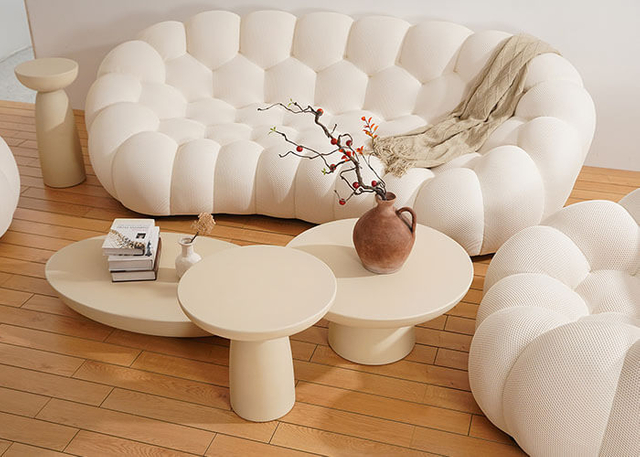 grc table